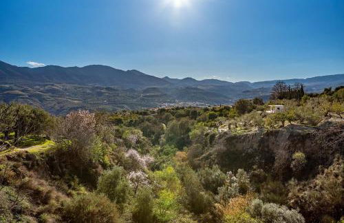 Loft A'ca La Puri en Melegís - Foto 23