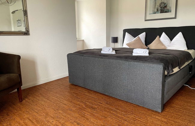 Schloss Weißenburg - Photo 22