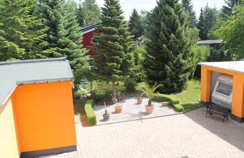 Seaside Villa Leipzig - Foto 13