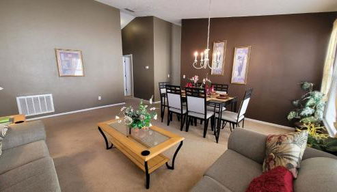 Hl740bd 4 Bedroom Villa in Hampton Lakes - Foto 3