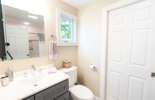 Berkshire Vacation Rental: Stockbridge Home Come Experience The Berkshires - Foto 18