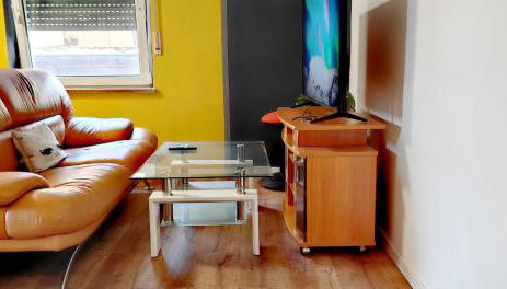 Wohnung Grace im Erdgeschoss mit Balkon - Foto 3