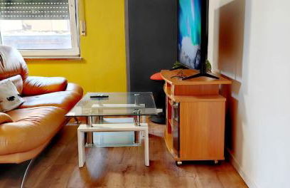 Wohnung Grace im Erdgeschoss mit Balkon - Foto 3