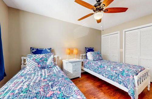 Peaceful Abode - Foto 20