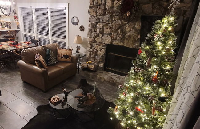 The Bear Den - Foto 16