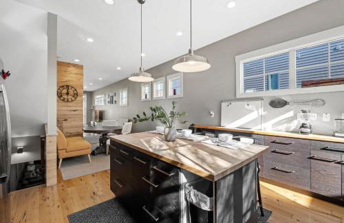 Luxurious Downtown Escape W Cinema & City Views - Foto 23