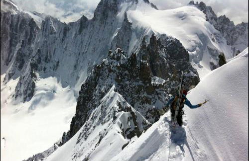 Apartment Chinook,La Praz,Chamonix Mont Blanc - Photo 51