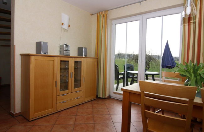 Semi-detached House, Kuehlungsborn - Foto 14