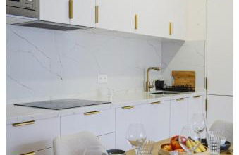 3 pièces, proche de Paris terrasse et parking - Foto 30