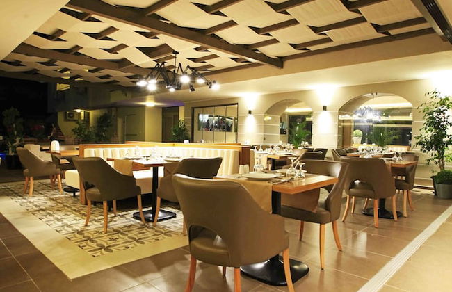 Sun City Apartments & Hotel - Foto 44