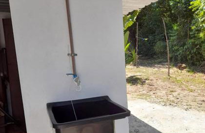 Abelha & Peixe Boi - Photo 32