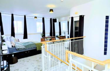 Sea View Apartment, Free Parking - Foto 11