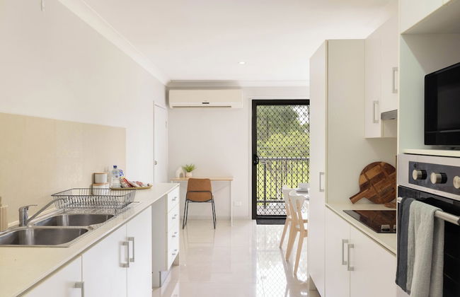 Smart Suites Self Check-in Apartments - 73 Bale - Foto 10