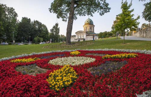 Hotel Alhambra - Foto 37