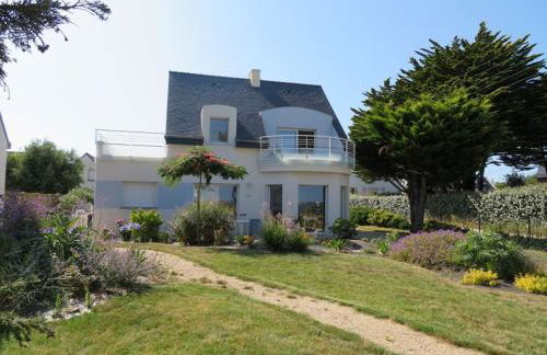 Magnifique maison face à la mer - Photo 1