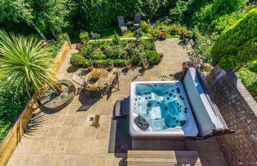 Swallows Nest - Covehurst Bay Cottage - Foto 54