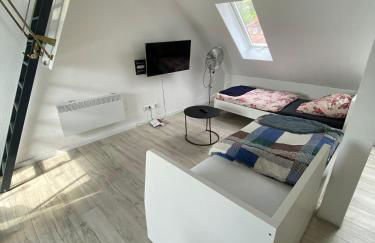 Angenehme Rooftop Suite in Unterheinriet - Foto 1