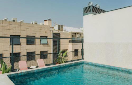 Ramirez Flats Valencia - Foto 1