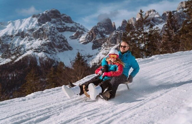 Rifugio La Montanara - Foto 23