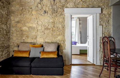 Dimora Aretusa Luxury - Foto 25