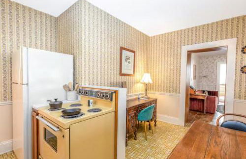 Briarstone Inn Unit 1 - Foto 5