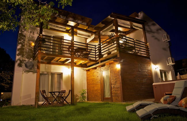 Sunset Apartments - Foto 1