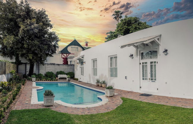 Kolonies Tuin - Foto 59