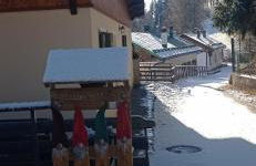 La Casa di Anna nel Parco delle Dolomiti Croce d' Aune 1000 ml slm - Foto 20