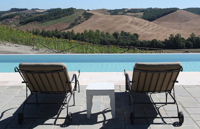 Tenuta d'Arbia - Foto 29