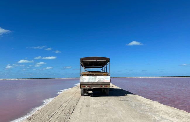 Las Coloradas Panoramic Tour - Photo 2