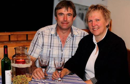 Ferienhof "Alte Försterei" - Foto 24