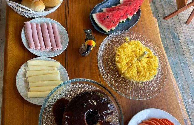 Villa Beija Flôr - Foto 61