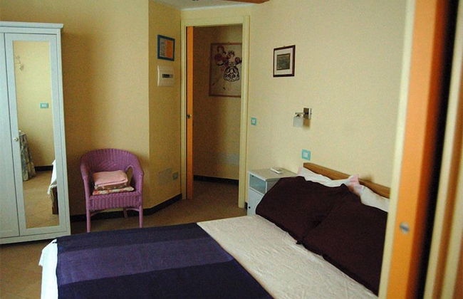 Agriturismo La Pergola dei Paggi - Foto 16