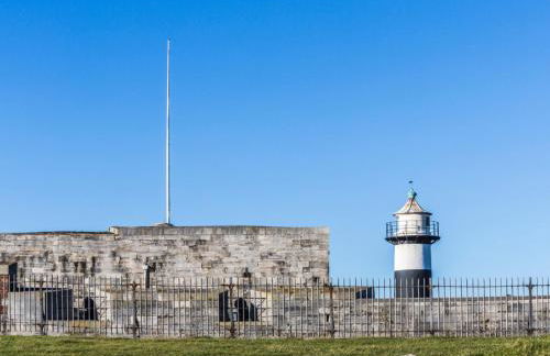 #4 The Quirky Quarters - Foto 21