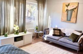 Charmantes Gästehaus vor Hamburg - Foto 1