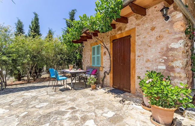 Casa Groc - Photo 10