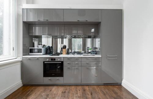 Victoria Apartments - Foto 38