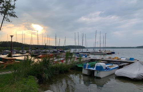 Apartament Golf & Lake - Foto 18