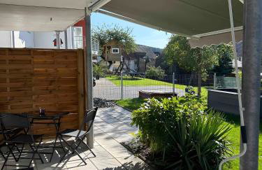 Ferienwohnung Ketterer - Foto 26