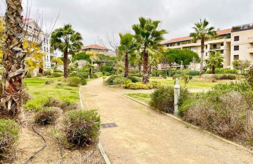 PRADO PLAGE DAVID - STADE VELODROME - PARC CHANOT - Luxury apartment by the Sea - Foto 42