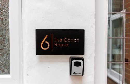 The Coach House - Beautiful and Spacious Outside Decking - Foto 28