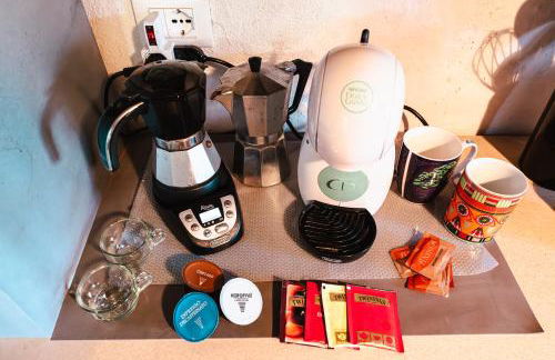 Casa Luisa, relax con vista panoramica - Photo 15