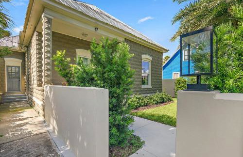 The Old Mission Collection - Urban Oasis - Foto 36