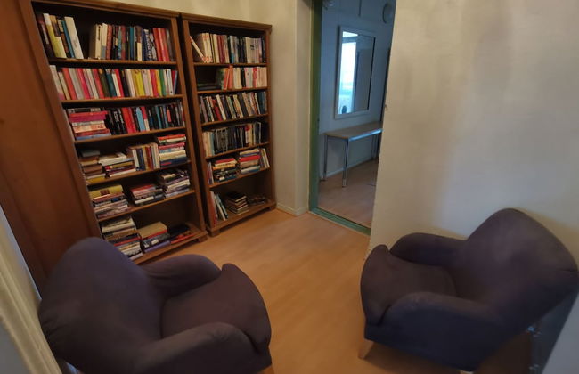 Largeresidence 5-bed/11 Persons Apartment in Kotka - Photo 43