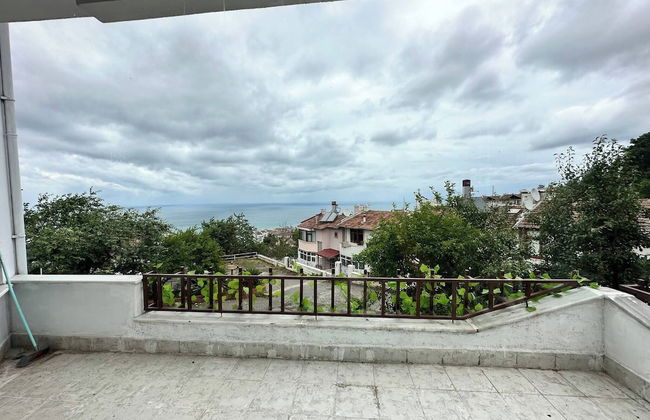 Peaceful Villa With Perfect View in the City Center - Foto 12