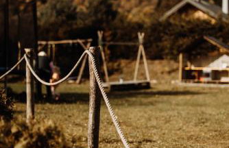 Szumilove Domki z saunami w Bieszczadach - Foto 46