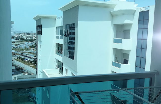 Résidence Aziz - Foto 11