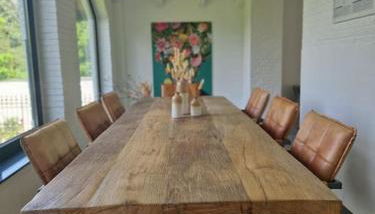 Historische Villa mit Garten, Luxus - Foto 3