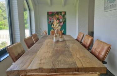 Historische Villa mit Garten, Luxus - Foto 3