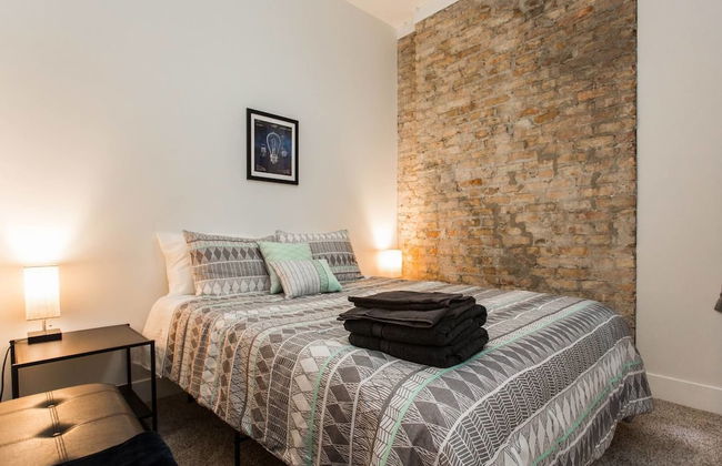 Handsome Mccormick 3bd-2ba Loft - Foto 4